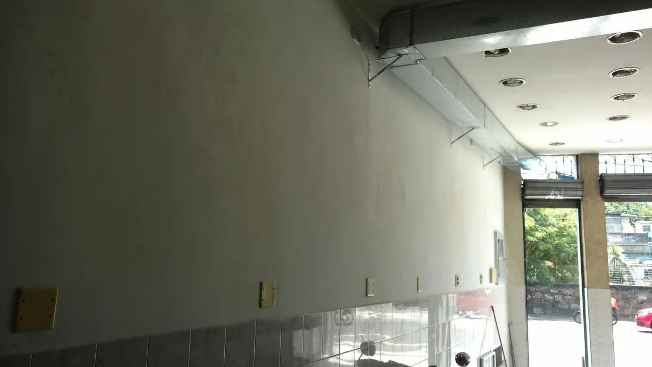 ALUGUEL LOJA 54M² - PRONTA PARA PADARIA/LANCHONETE E DELIVERY  - Foto 4