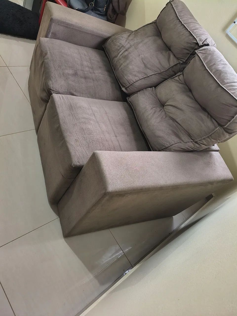 Sofá retrátil  - Foto 5