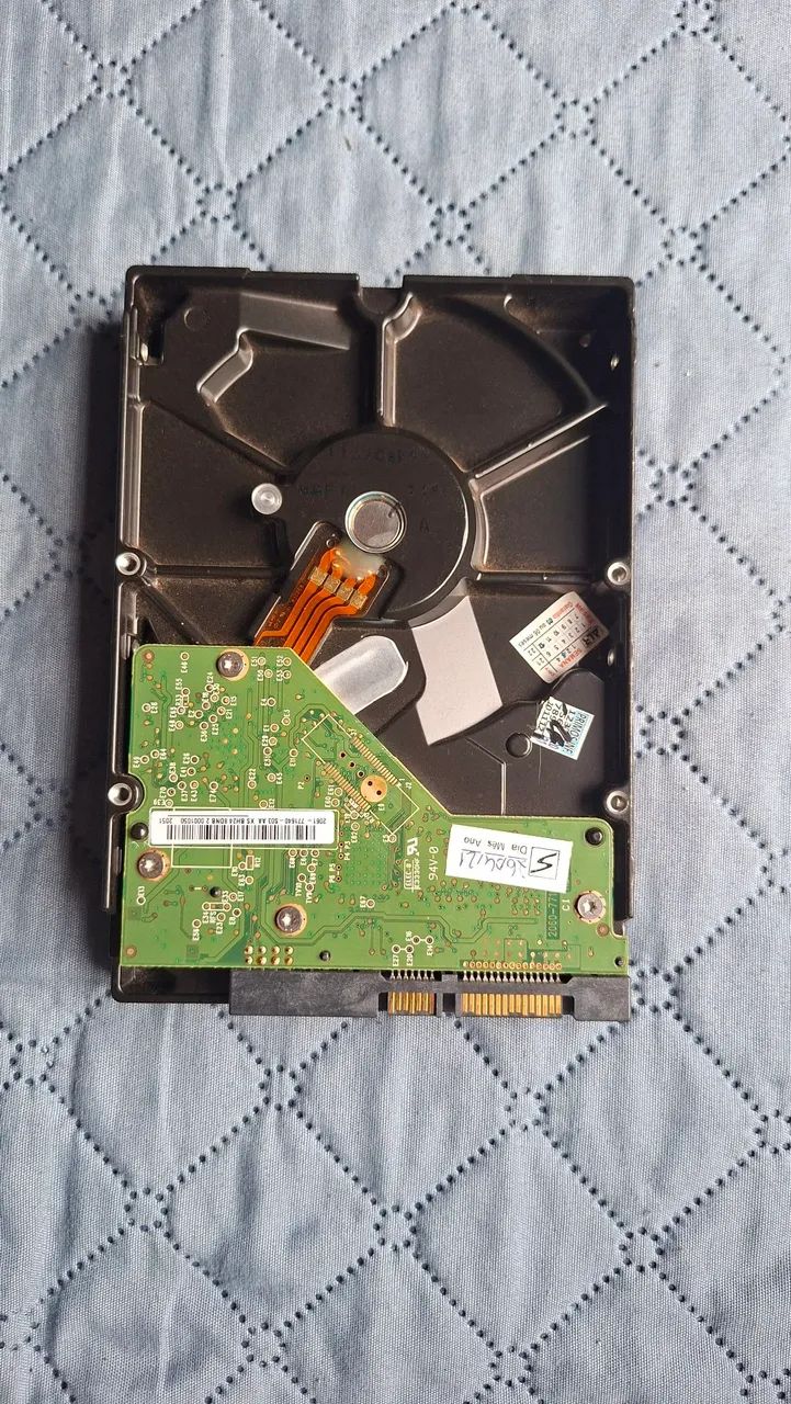 hd 500gb - Foto 2