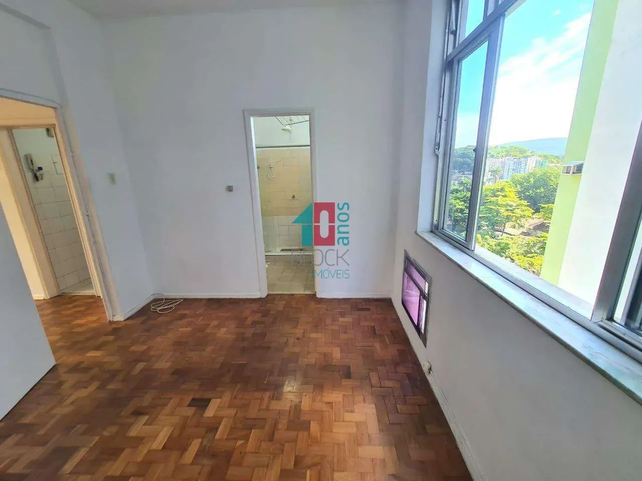 Botafogo | Apartamento 1 quarto