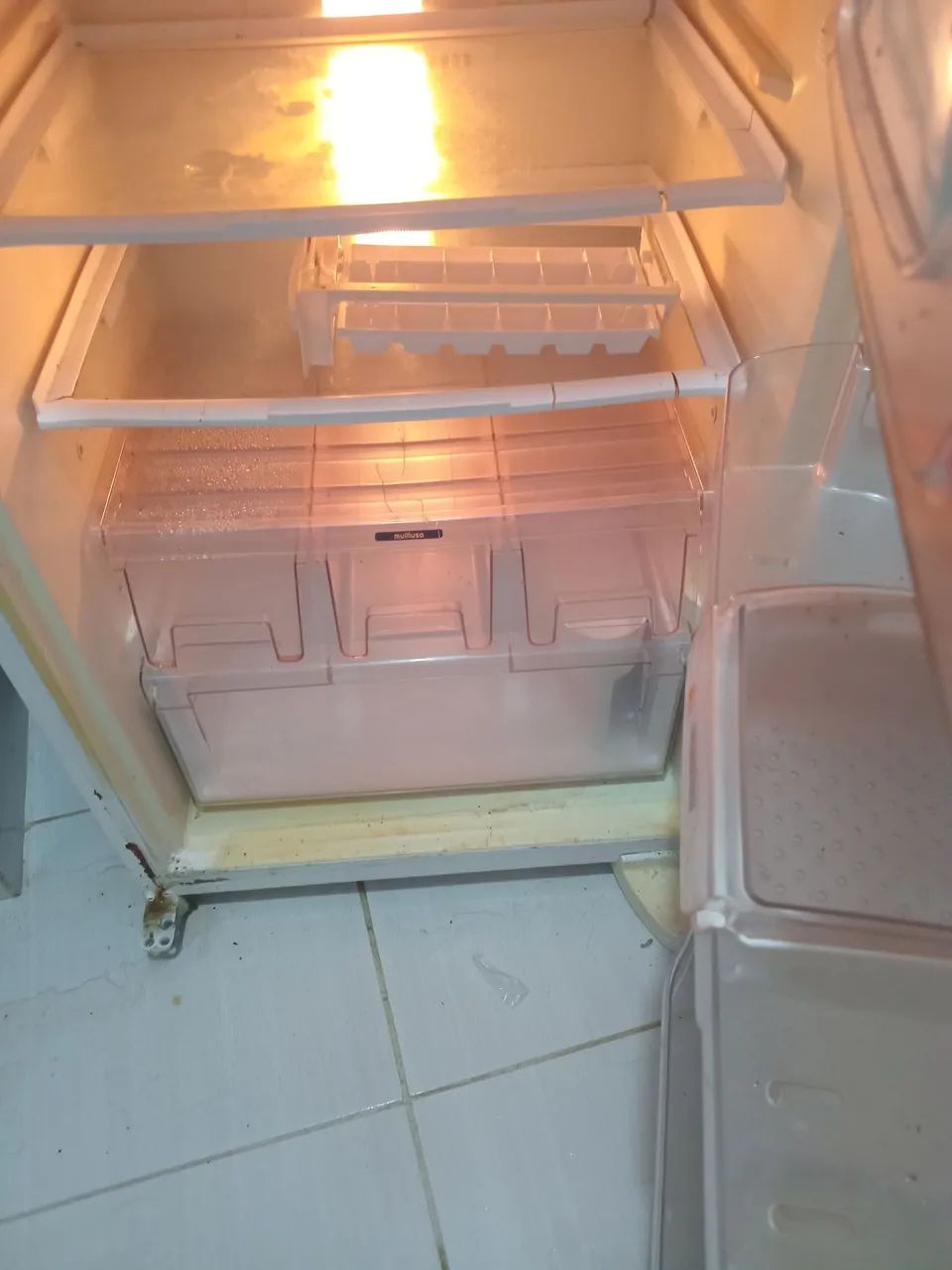 Geladeira  - Foto 4