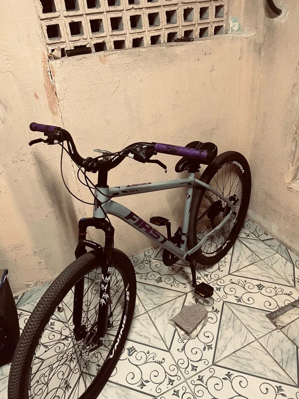 Bicicleta aro 29  - Foto 2