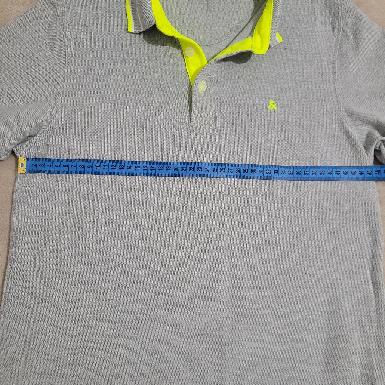 Camisa Jack e Jones original comprada na Europa  - Foto 5