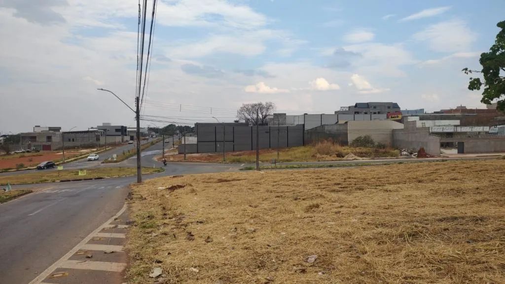 Lote 360 m² Setor Três Marias Goiania - Foto 3