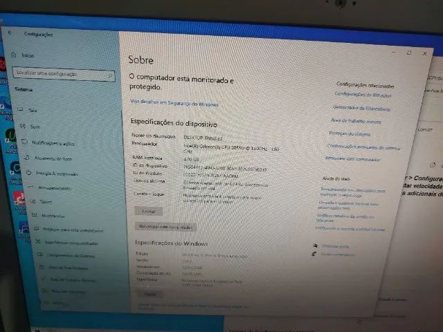 Computador - Foto 2
