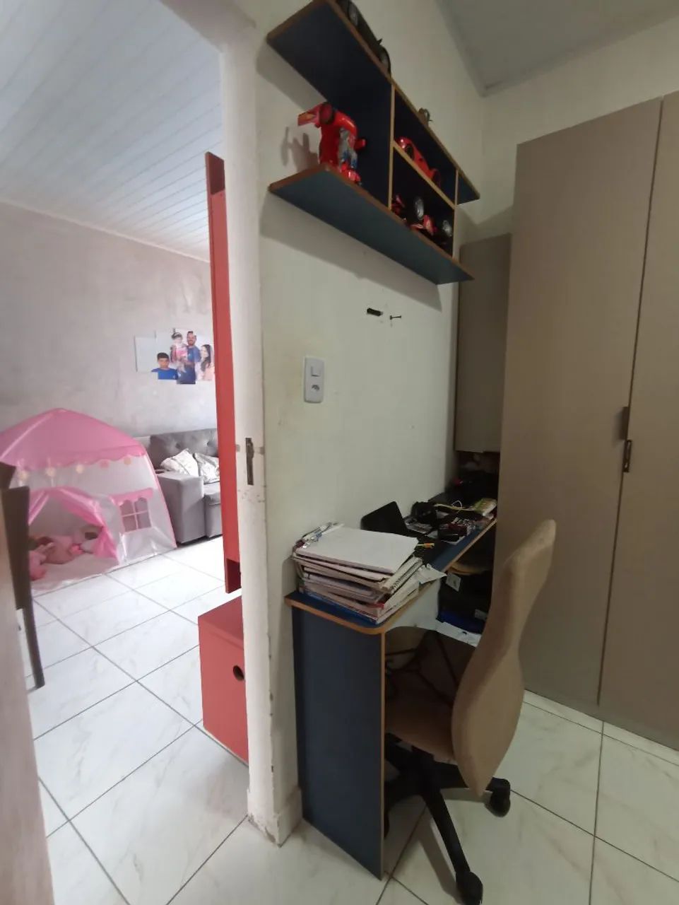 Quarto completo  - Foto 5