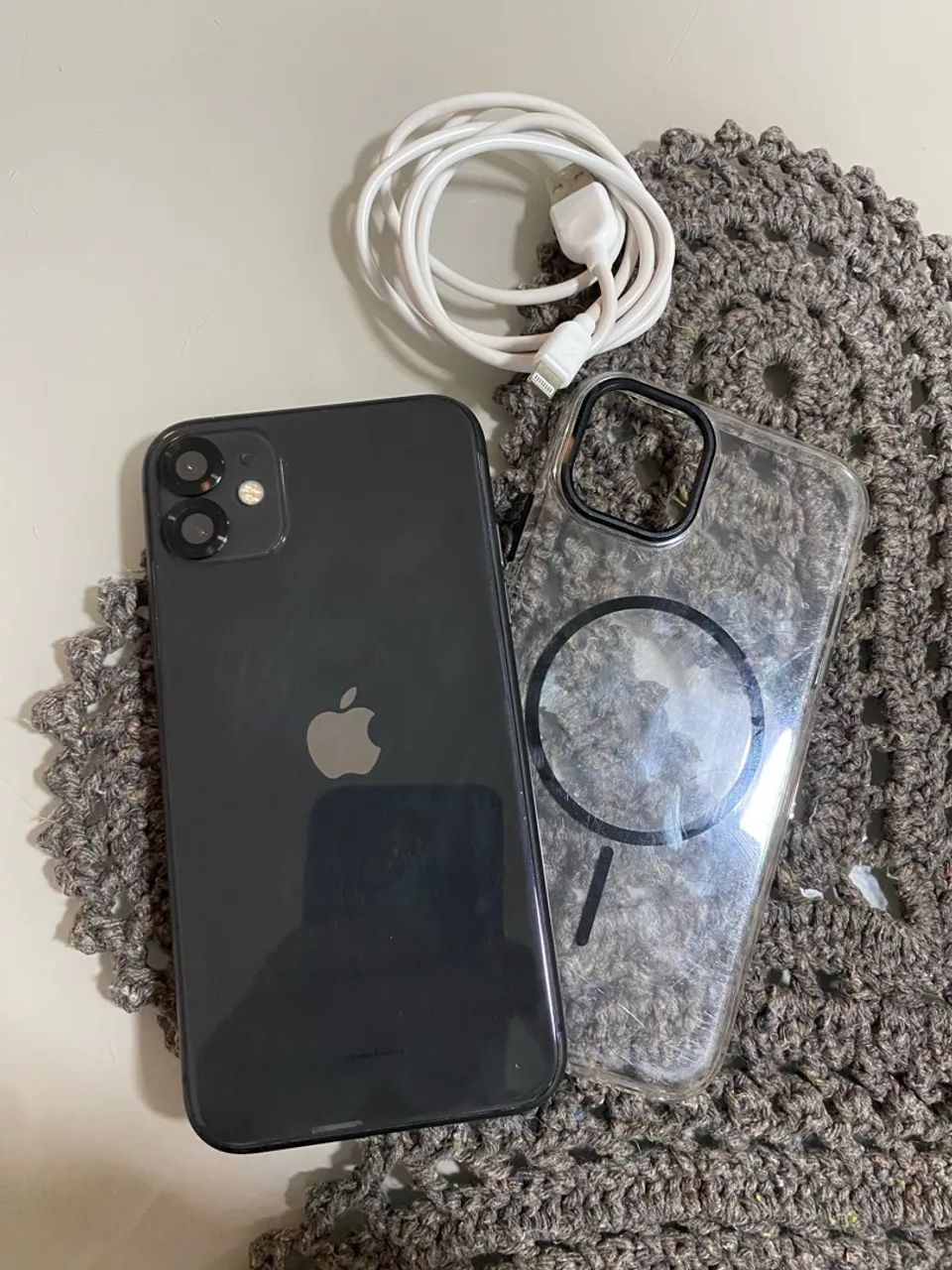 iPhone 11 128gb excelente estado!  - Foto 3