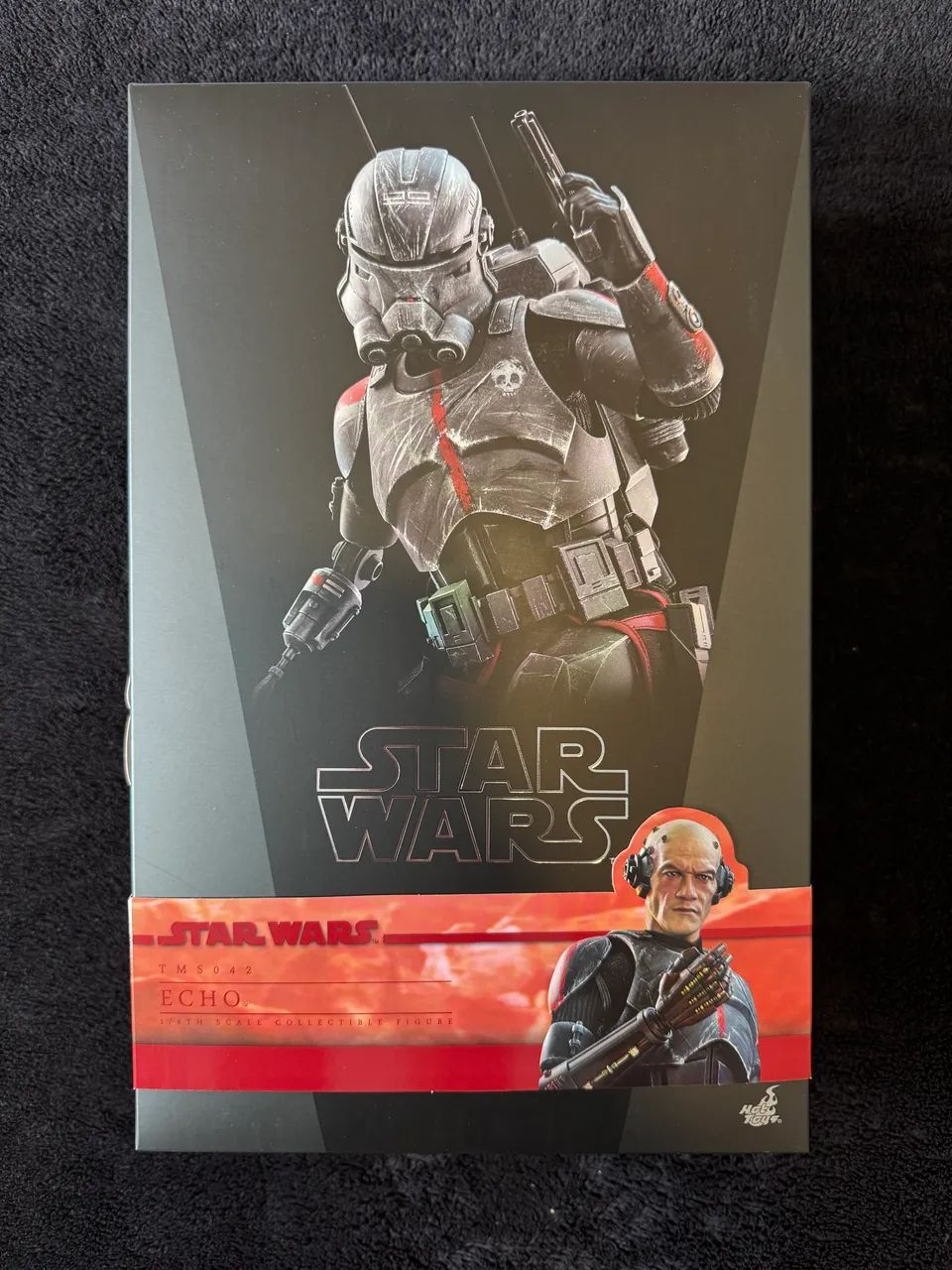 Hot Toys - Echo Bad Batch  - Foto 2