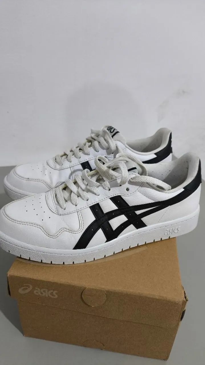 Tênis Asics Japan S - Calçados Esportivos - Antares, Londrina