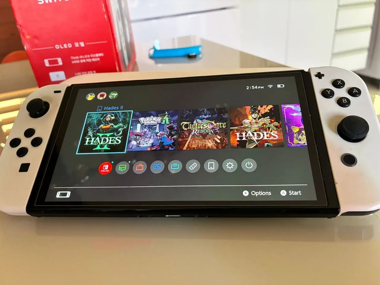 Switch OLED Oportunidade  - Foto 5