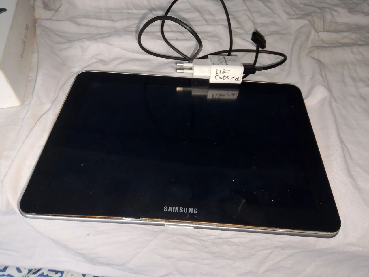 Tablet Samsung Galaxy tab  - Foto 2