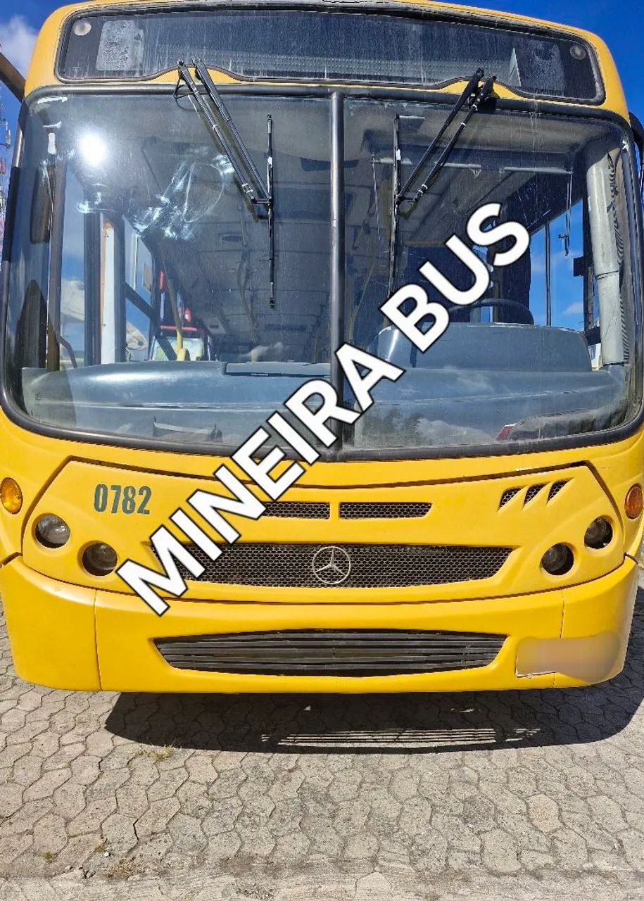 COMIL SVELTO MERCEDES-BENZ  - Foto 2
