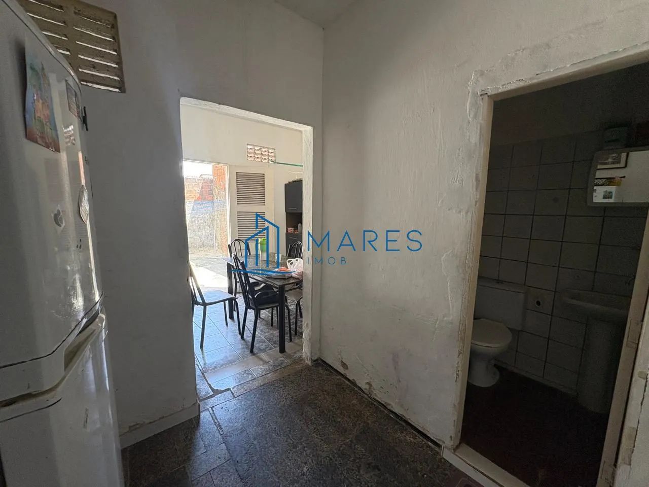 Casa Duplex a Venda no Barroso com 4 Quartos - Foto 5