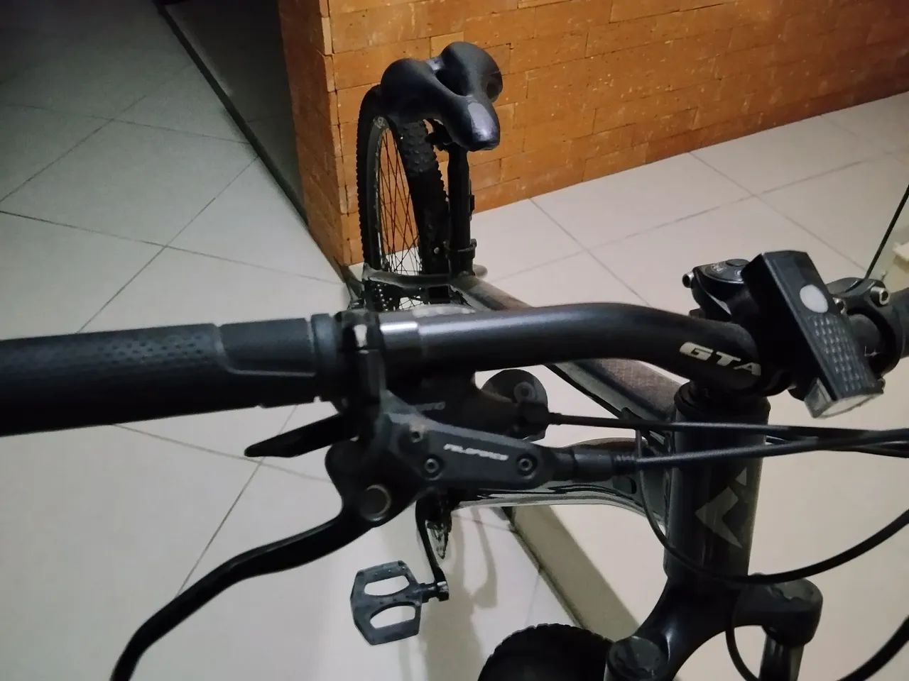 Bicicleta  - Foto 3