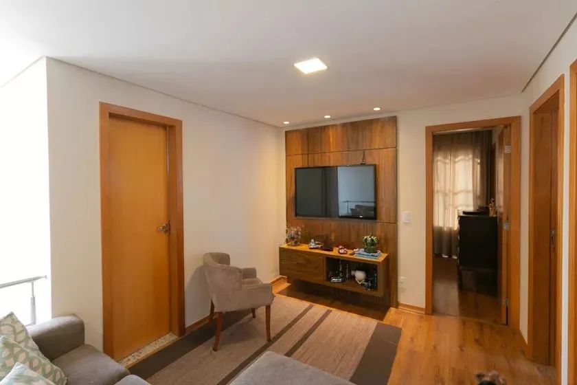 Apartamento à Venda - Heliópolis, 3 Quartos, 180 m2