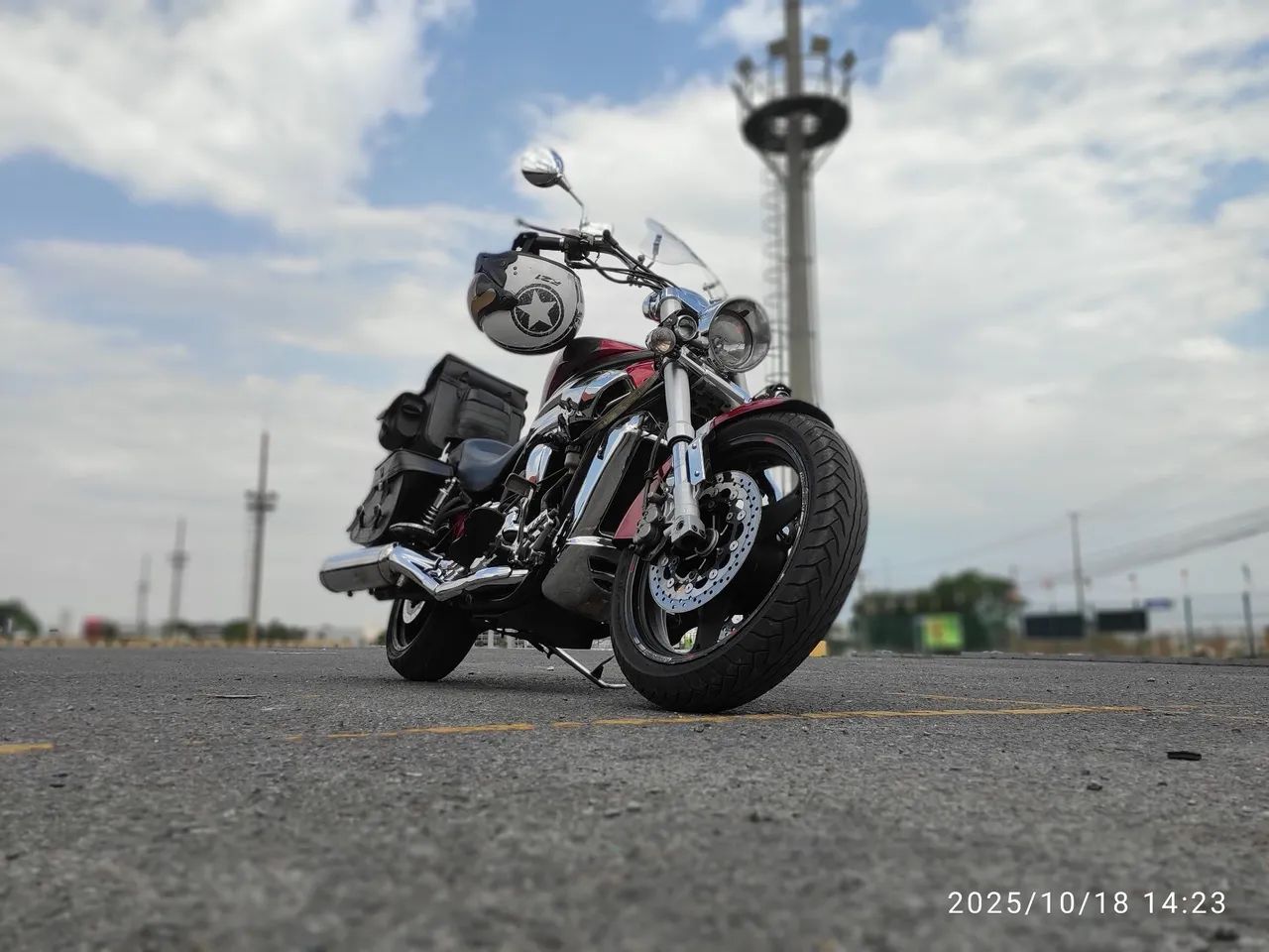 Mirage 650 - Foto 2