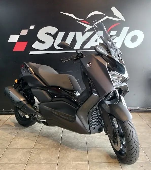 YAMAHA XMAX 300  - Foto 5
