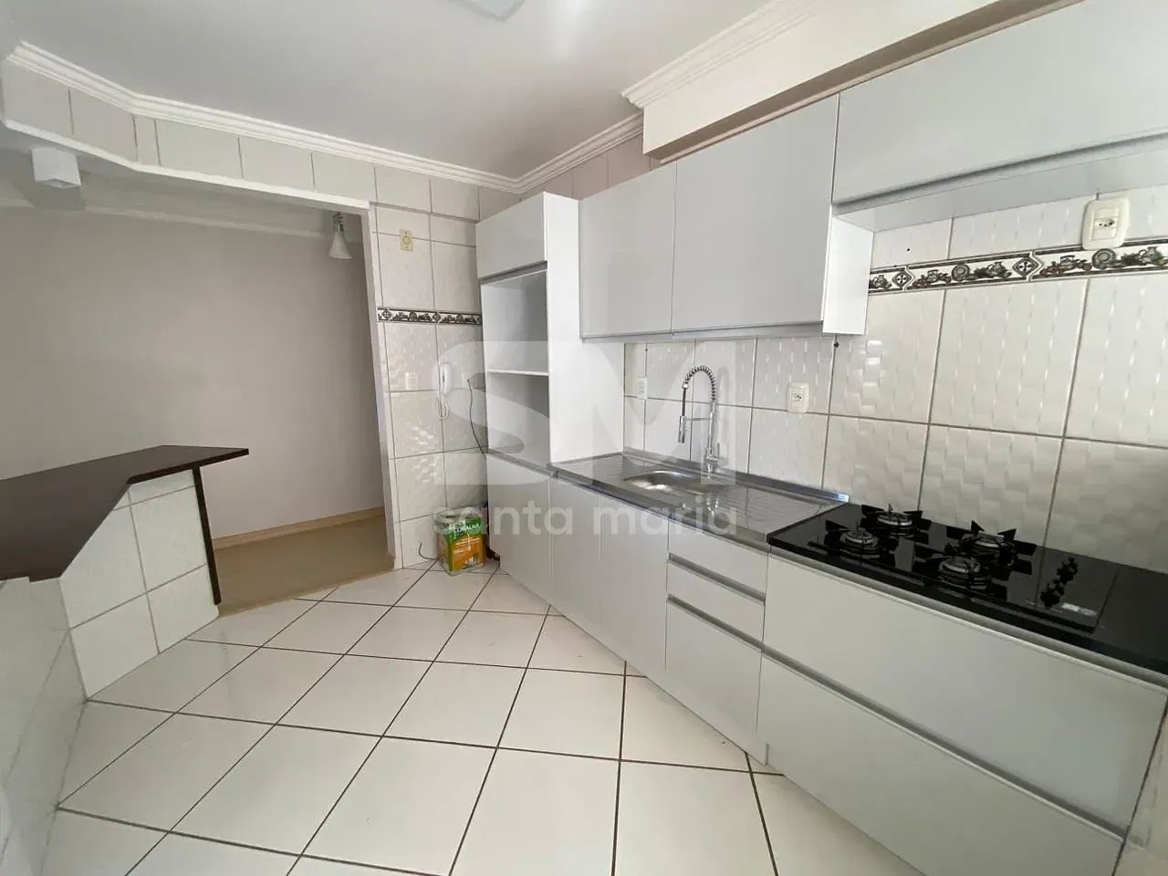 Apartamento para locação, Esplanada Chapecó - Foto 5
