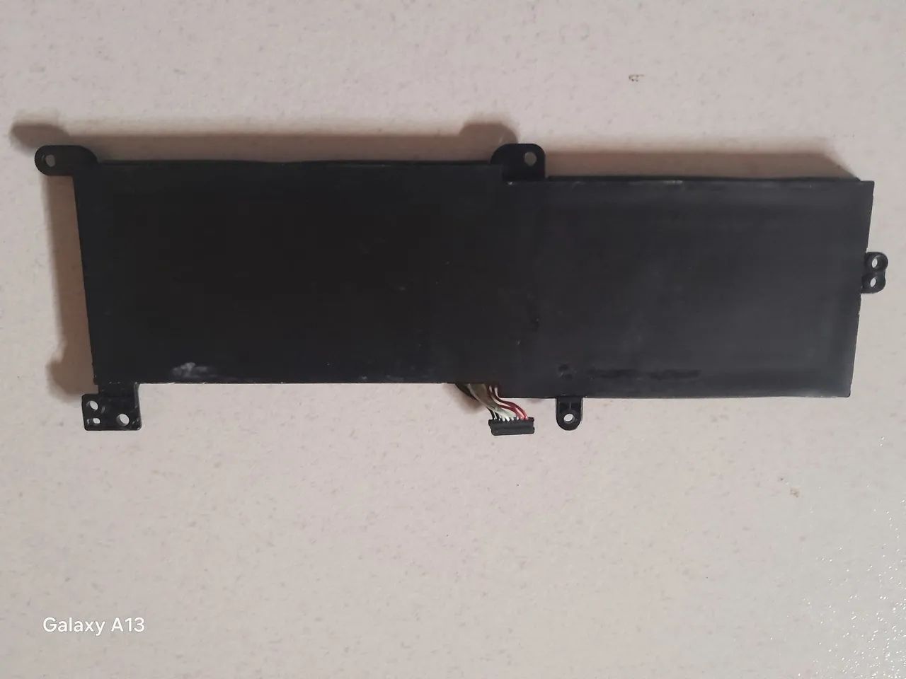 Bateria notebook Lenovo Ideapad 330 - Foto 2