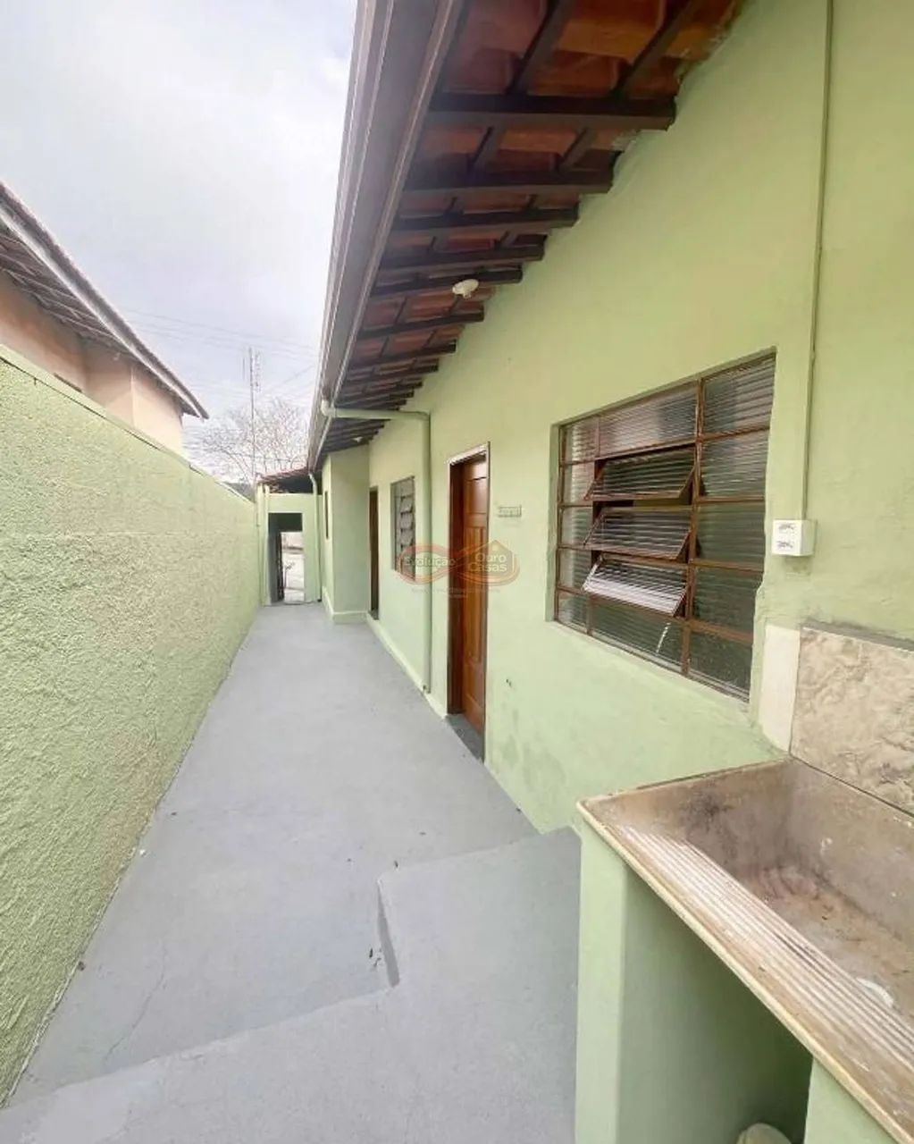 Casa Residencial / Bairro do Engenho - Foto 2