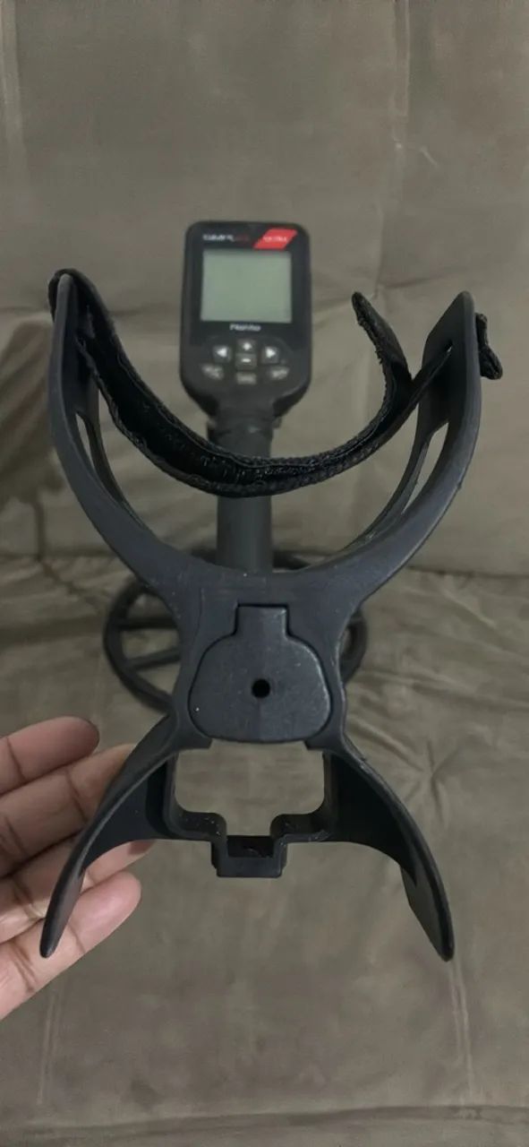 Detector de metal - Foto 2