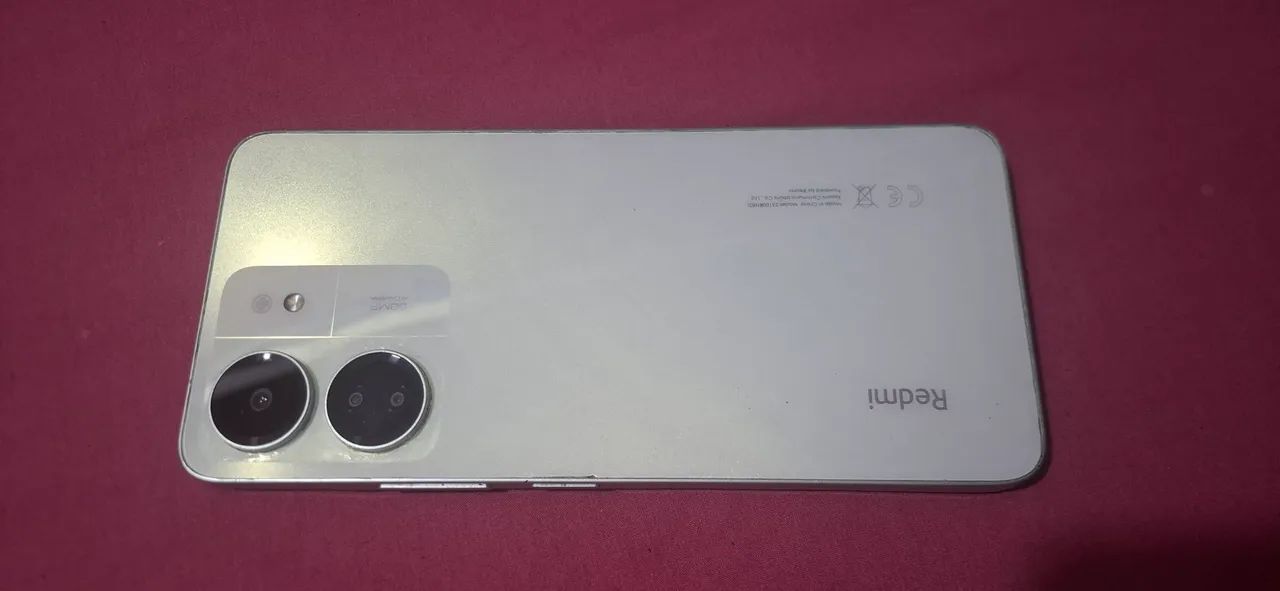 Redmi 13c