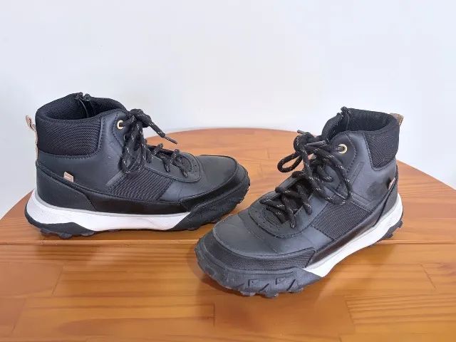 Bota Zara  - Foto 3