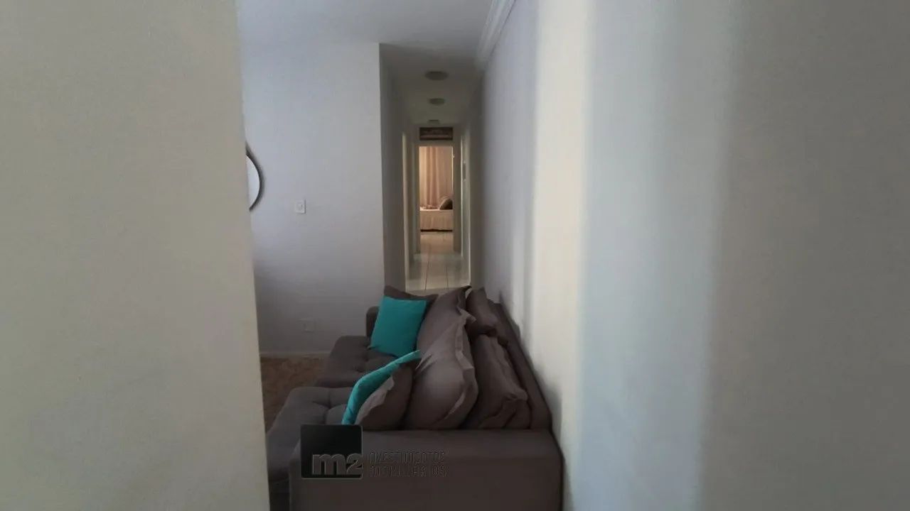 Apartamento 3 Quartos com Suíte no Goiânia 2 - Foto 2