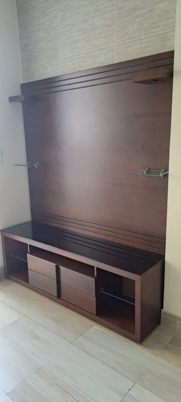 Rack e Painel de TV