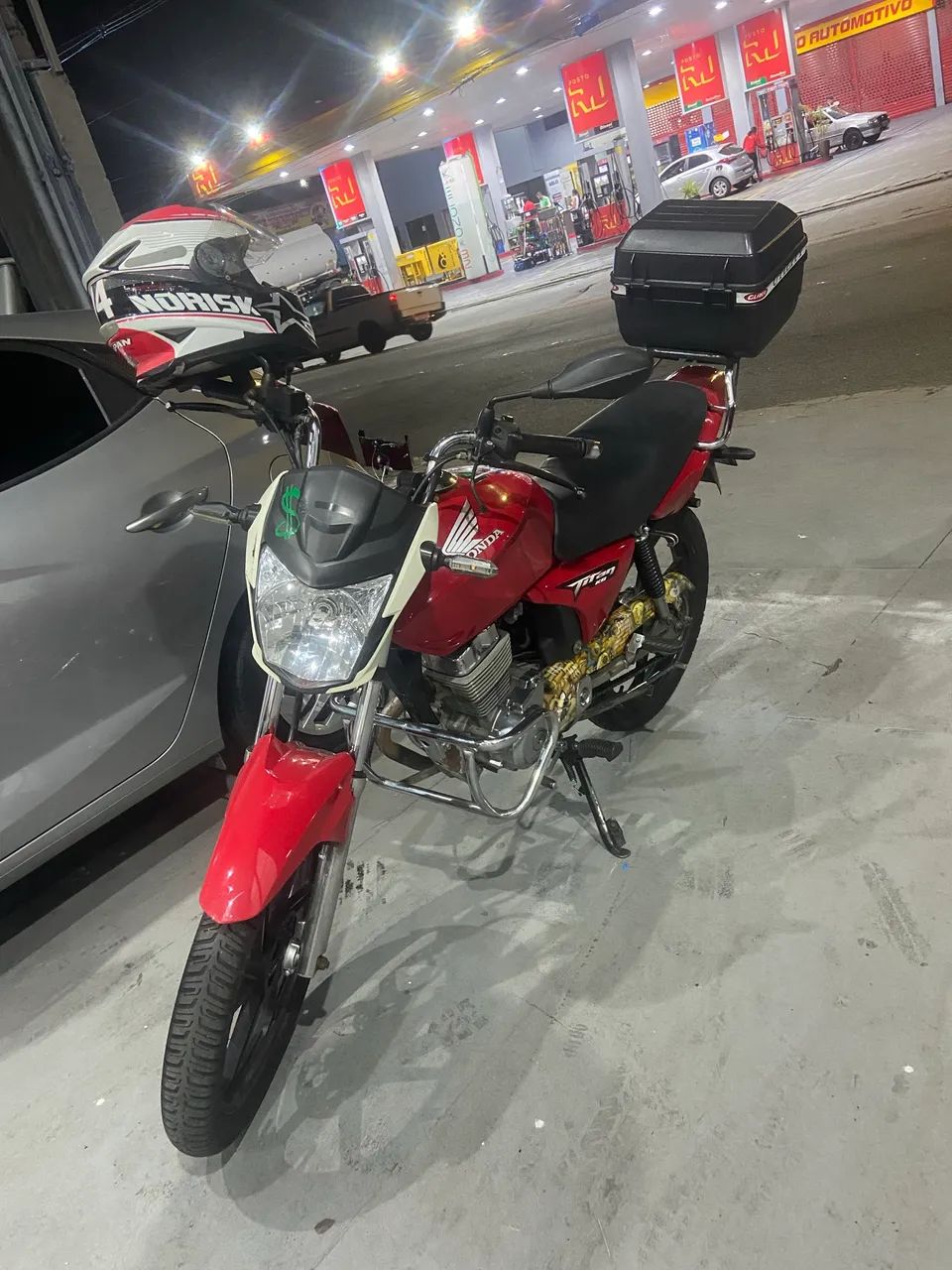 Titan ks 2008 150 - Foto 2