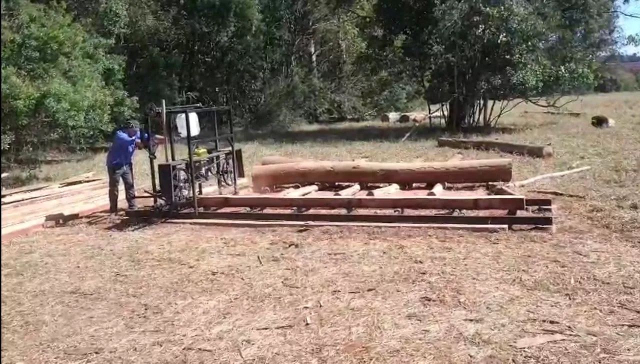 SERRARIA MÓVEL  - Foto 2