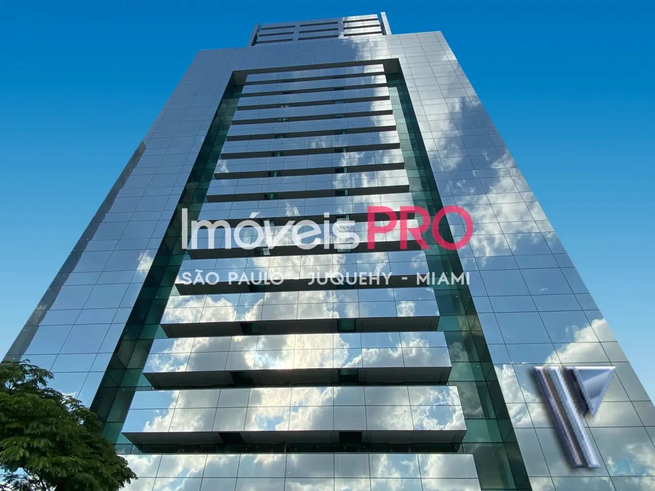 Prédio Monousuário incrível no Paraíso | 20.000 m² de área total ao lado do Metrô