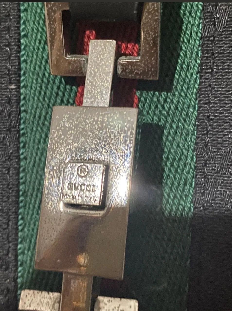Bolsa gucci italiana - Foto 5