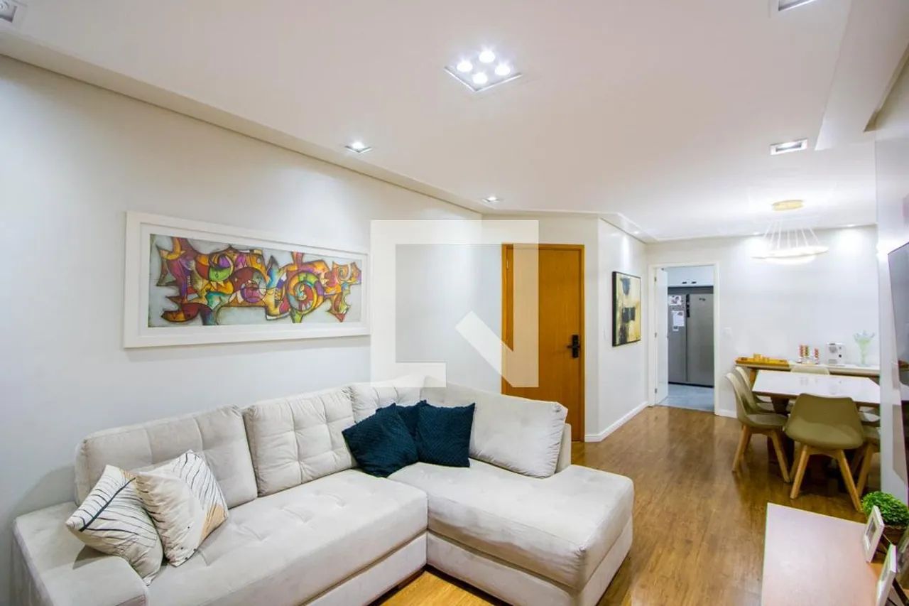 Apartamento à Venda - Centro, 3 Quartos, 97 m2 - Foto 5