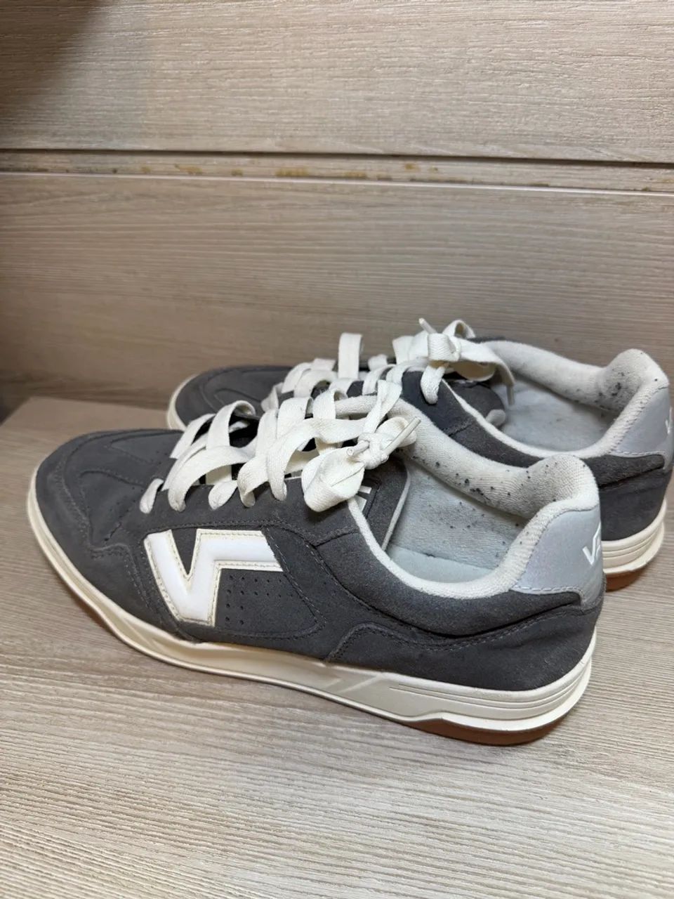Tênis Vans Lowland CC