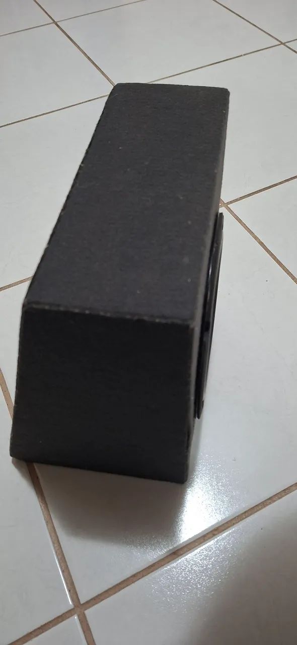 VENDO CAIXA SLIM 8" 150 WATS RMS - Foto 5
