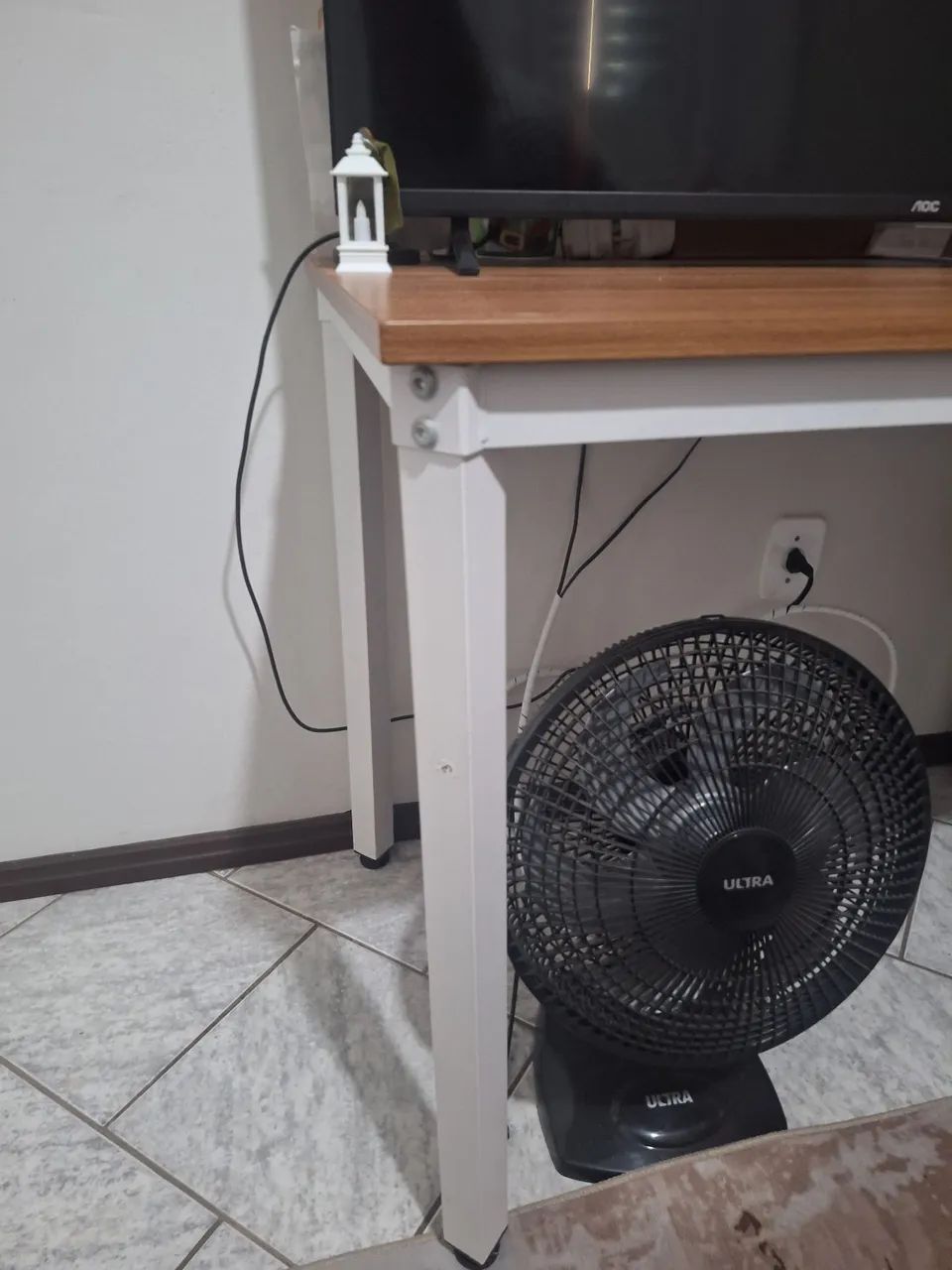 Mesa escrivaninha  - Foto 4