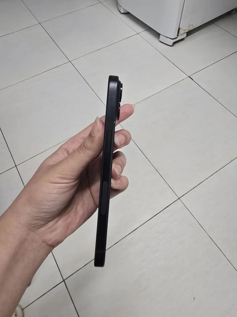 iPhone 15 128gb - Foto 3