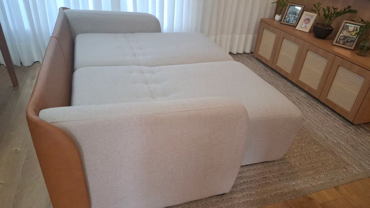 Sofá Alto Padrão  - Foto 4