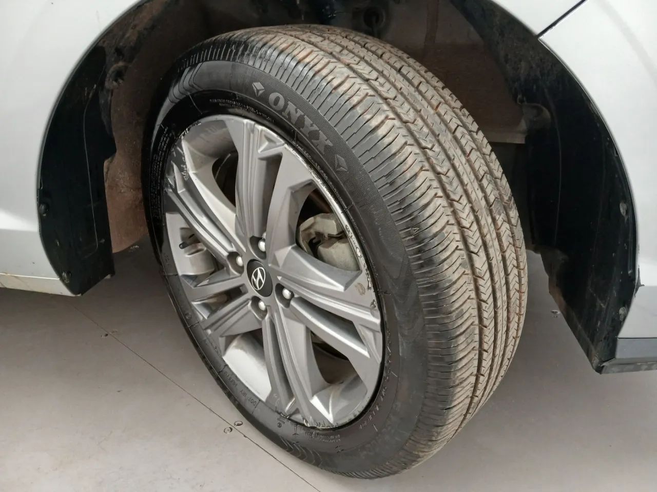 Hyundai HB20 Comf./C.Plus/C.Style 1.0 Flex 12V, foto 12 de 17