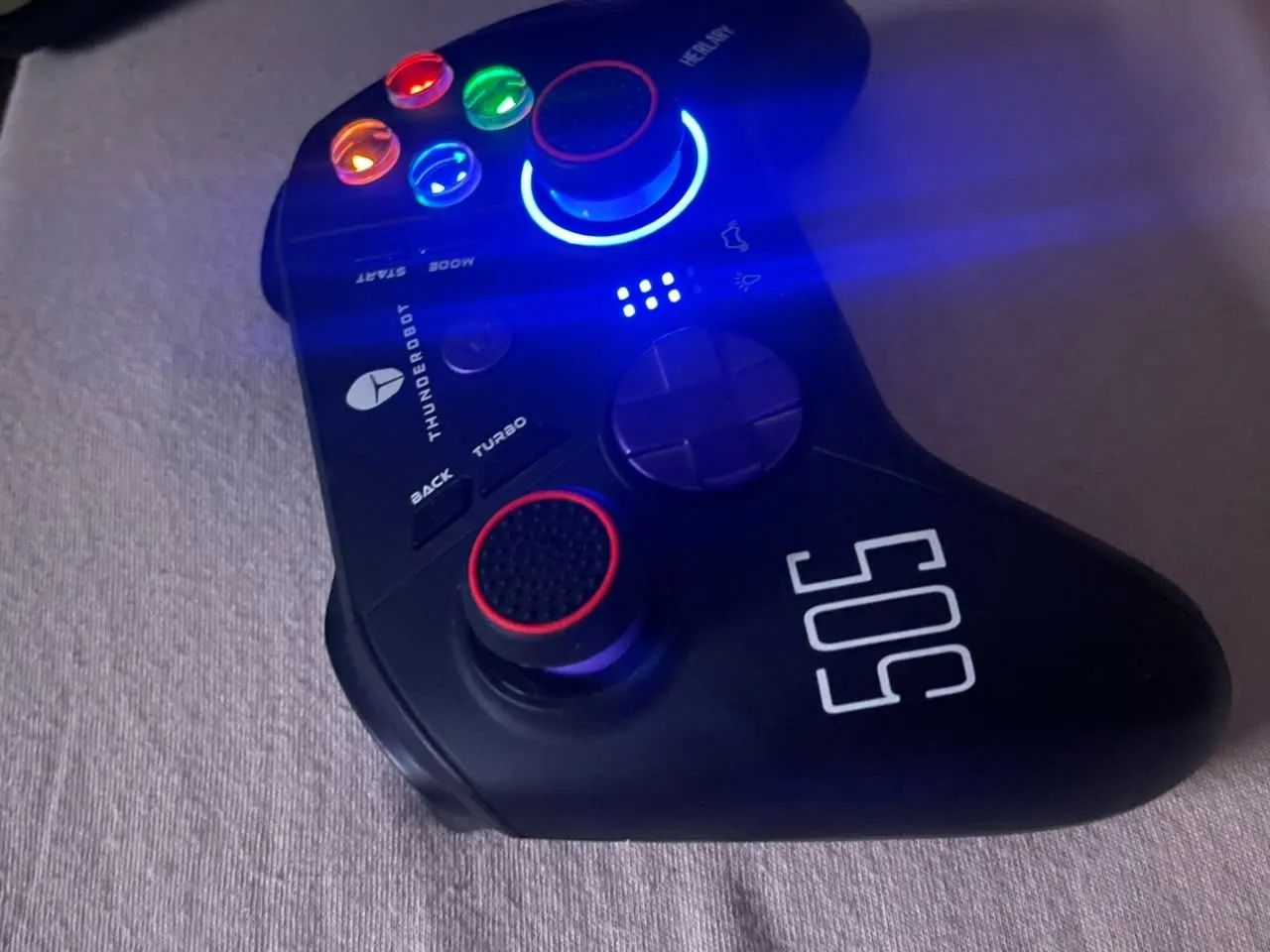 Controle Xbox PC