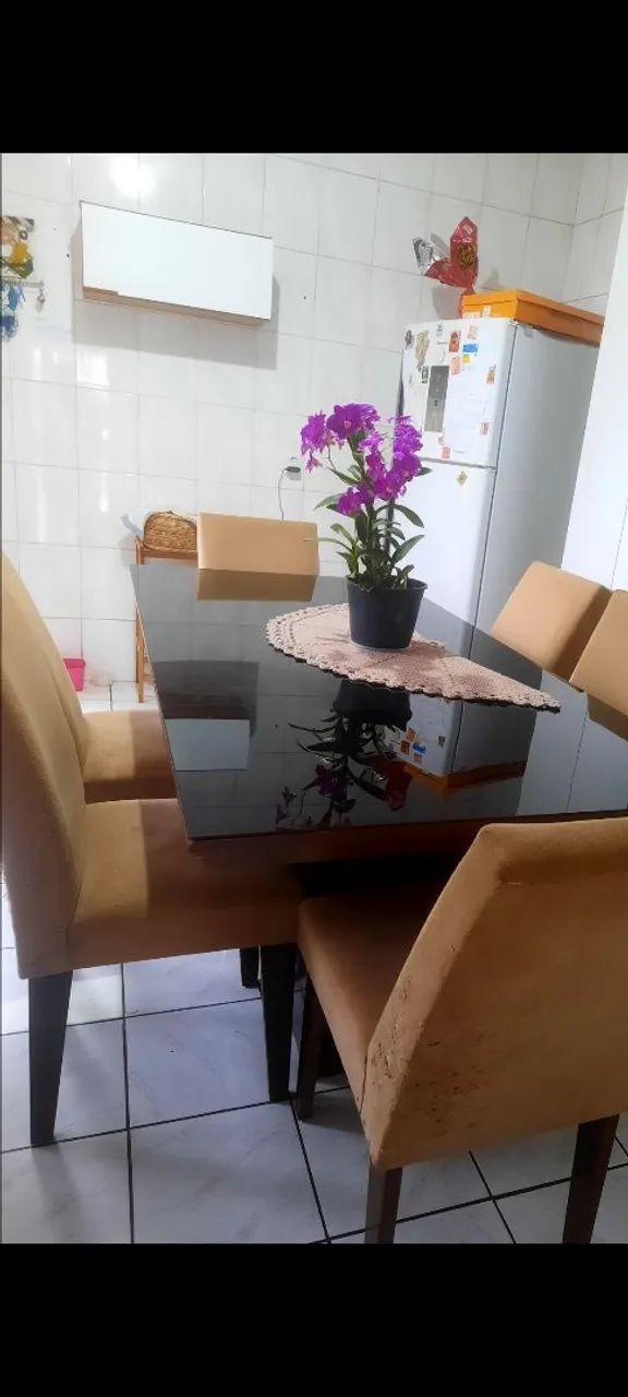 Mesa grande