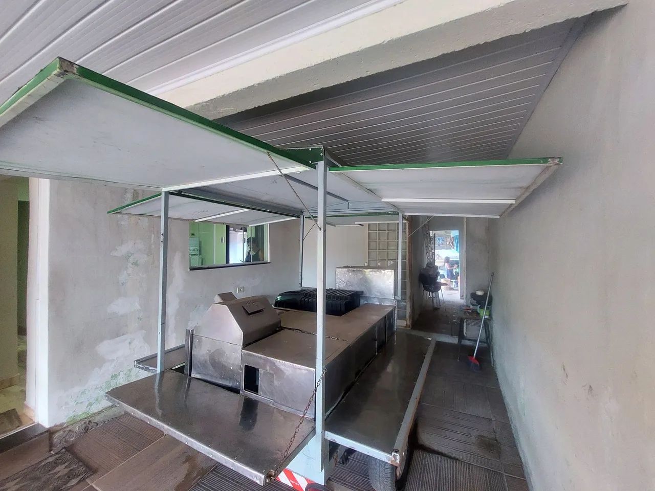 Carretinha de caldo de cana - Foto 6