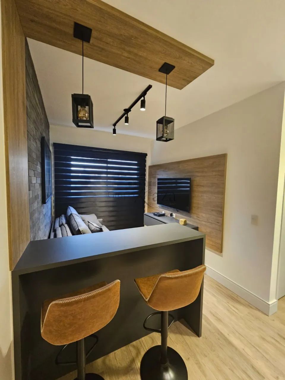 Apartamento - Bela Vista - 1 Dormitório - 25m². - Foto 2