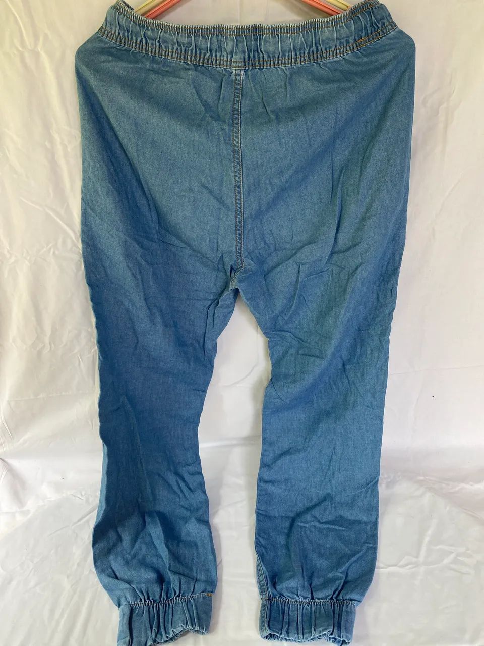 Calça jogger  - Foto 4
