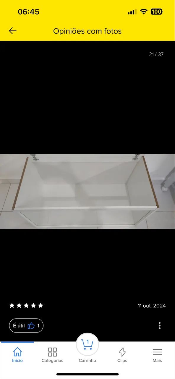 Terrário para roedores  - Foto 3