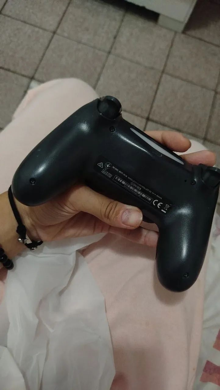 Controle para PS4 - Foto 2