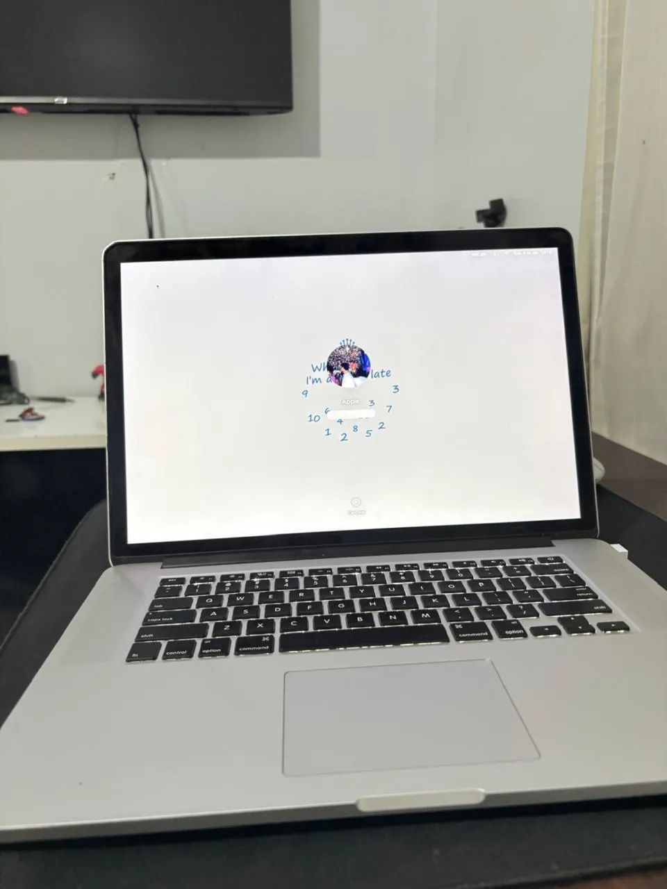 MacBook Pro 15