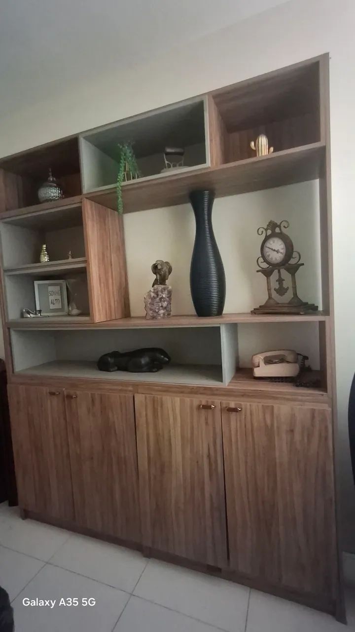 Estante  - Foto 2