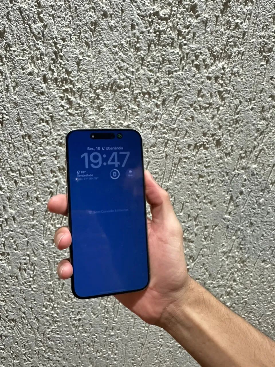 iPhone 15 Pro Max  - Foto 2